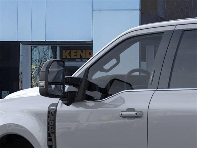 new 2026 Ford F-350 car, priced at $89,410