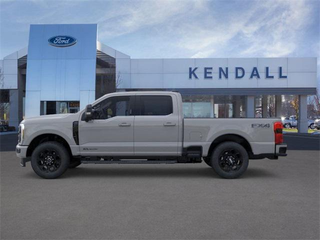 new 2026 Ford F-350 car, priced at $89,410