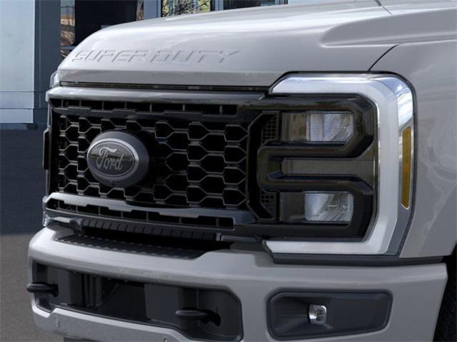 new 2026 Ford F-350 car, priced at $89,410