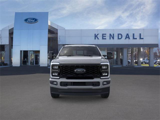 new 2026 Ford F-350 car, priced at $89,410