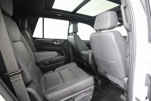 used 2022 Chevrolet Tahoe car, priced at $56,939