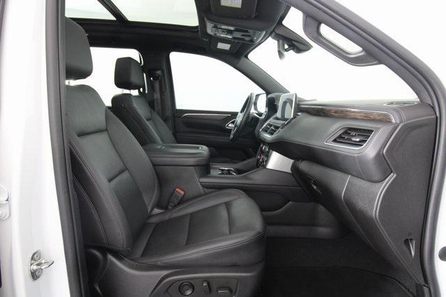 used 2022 Chevrolet Tahoe car, priced at $56,939