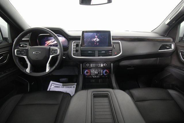 used 2022 Chevrolet Tahoe car, priced at $56,939