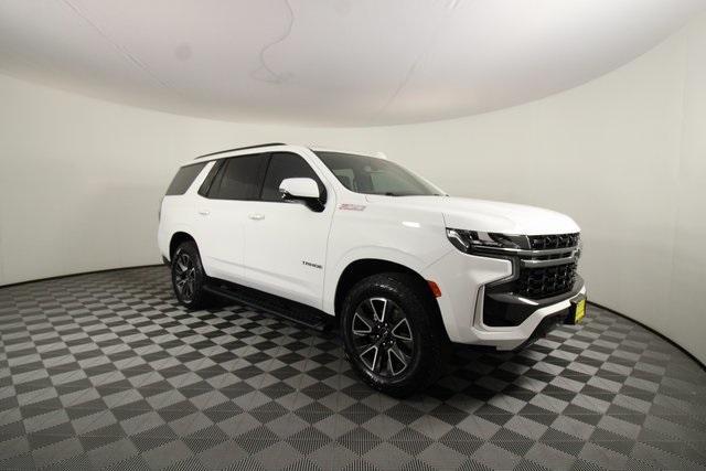 used 2022 Chevrolet Tahoe car, priced at $58,929