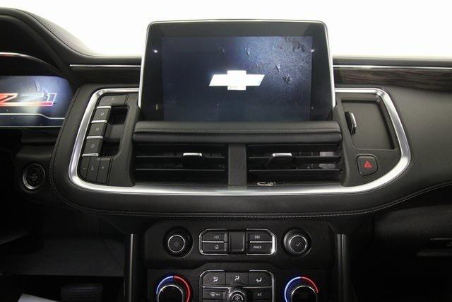 used 2022 Chevrolet Tahoe car, priced at $56,939