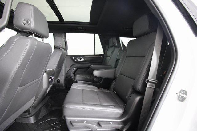 used 2022 Chevrolet Tahoe car, priced at $56,939