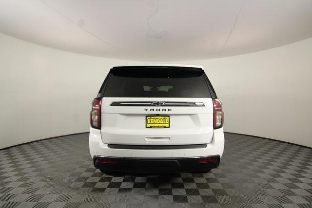 used 2022 Chevrolet Tahoe car, priced at $56,939