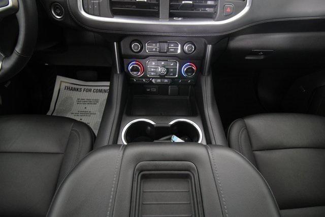 used 2022 Chevrolet Tahoe car, priced at $56,939
