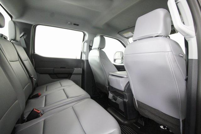 new 2024 Ford F-350 car, priced at $84,153