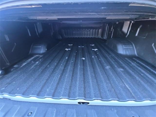 used 2024 GMC Sierra 3500 car, priced at $69,929