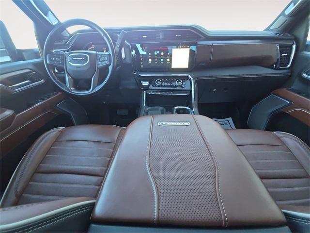 used 2024 GMC Sierra 3500 car, priced at $69,929