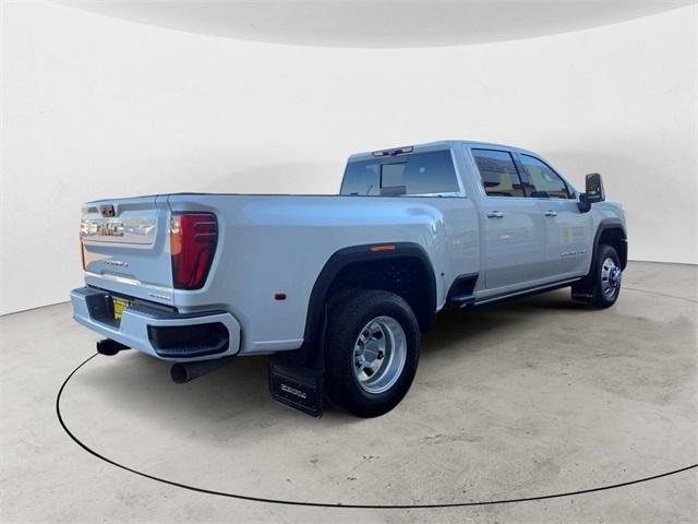 used 2024 GMC Sierra 3500 car, priced at $69,929