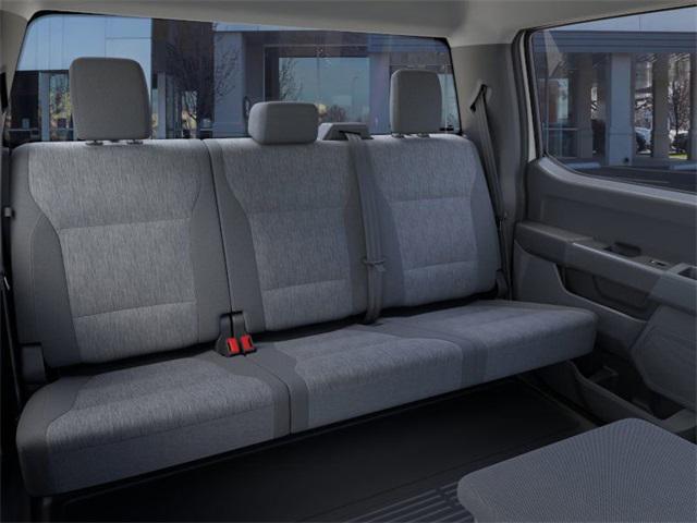 new 2024 Ford F-250 car, priced at $58,813