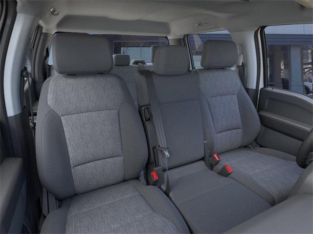 new 2024 Ford F-250 car, priced at $58,813