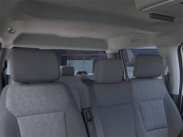 new 2024 Ford F-250 car, priced at $58,813