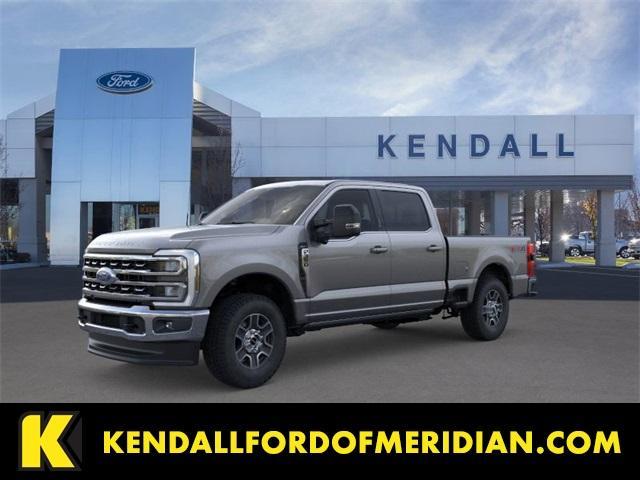 new 2026 Ford F-350 car, priced at $71,380