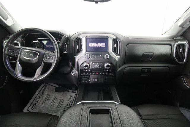 used 2021 GMC Sierra 1500 car, priced at $51,984