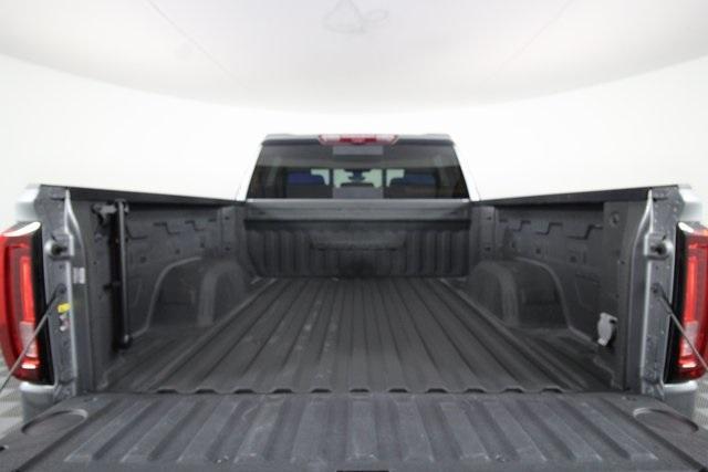 used 2021 GMC Sierra 1500 car, priced at $51,984