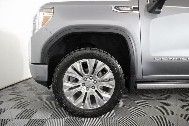 used 2021 GMC Sierra 1500 car, priced at $51,984