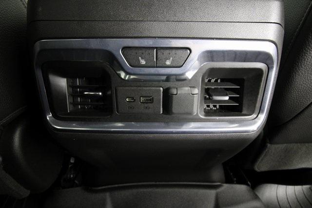 used 2021 GMC Sierra 1500 car, priced at $51,984