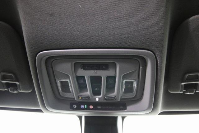 used 2021 GMC Sierra 1500 car, priced at $51,984