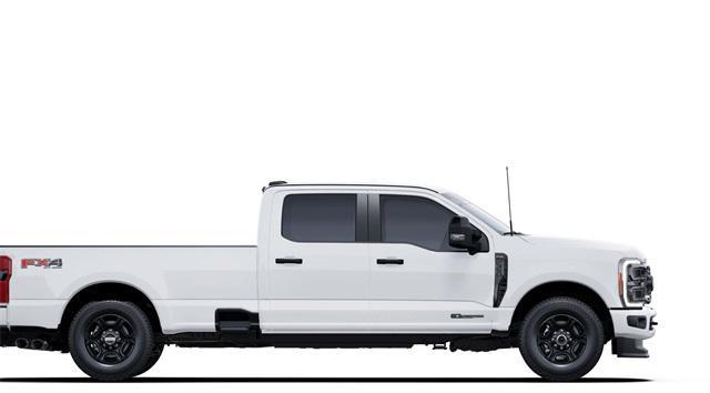 new 2025 Ford F-350 car, priced at $72,335