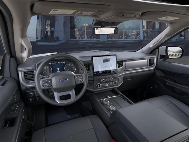 new 2024 Ford Expedition Max car, priced at $67,713