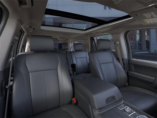 new 2024 Ford Expedition Max car, priced at $67,713