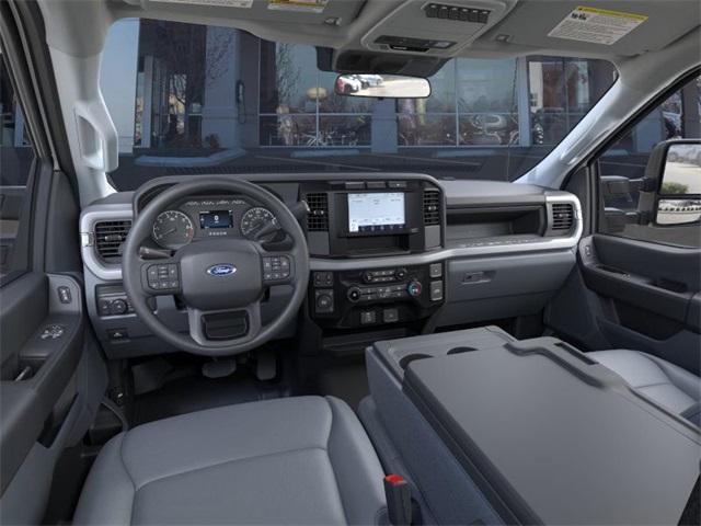 new 2024 Ford F-250 car, priced at $48,120