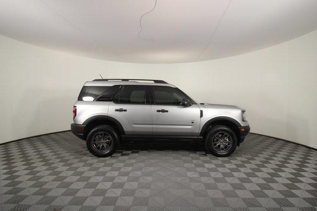 used 2023 Ford Bronco Sport car, priced at $29,481