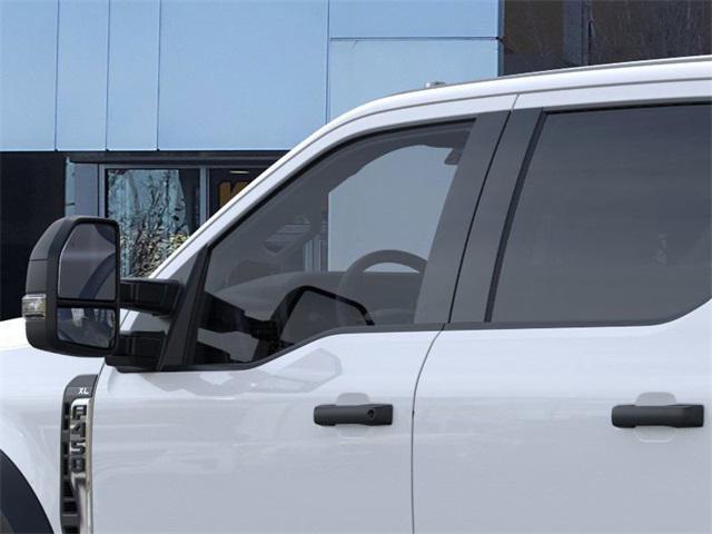 new 2026 Ford F-450 car, priced at $81,140