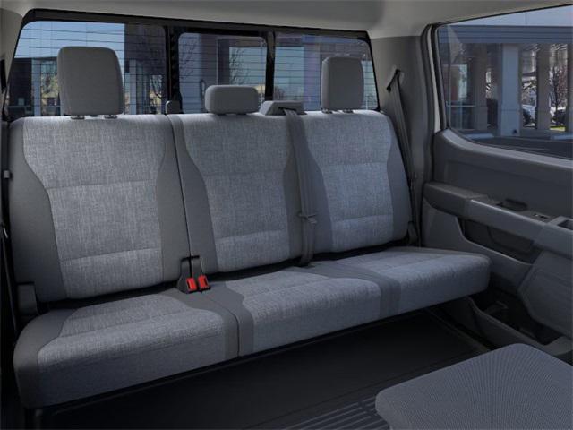 new 2026 Ford F-450 car, priced at $81,140