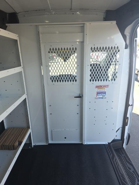 new 2025 Ford Transit-250 car, priced at $68,673