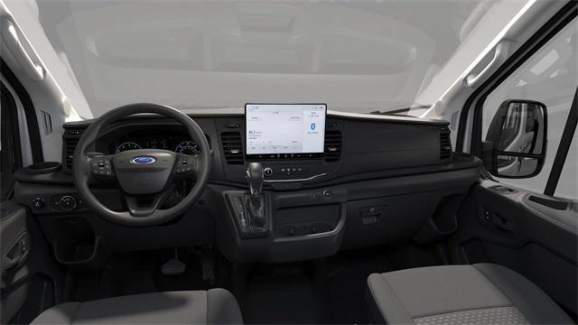 new 2025 Ford Transit-250 car, priced at $63,685