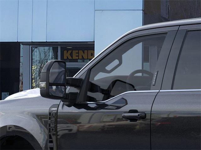 new 2026 Ford F-350 car, priced at $89,015