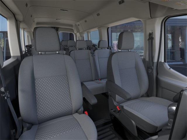 new 2025 Ford Transit-350 car, priced at $73,635