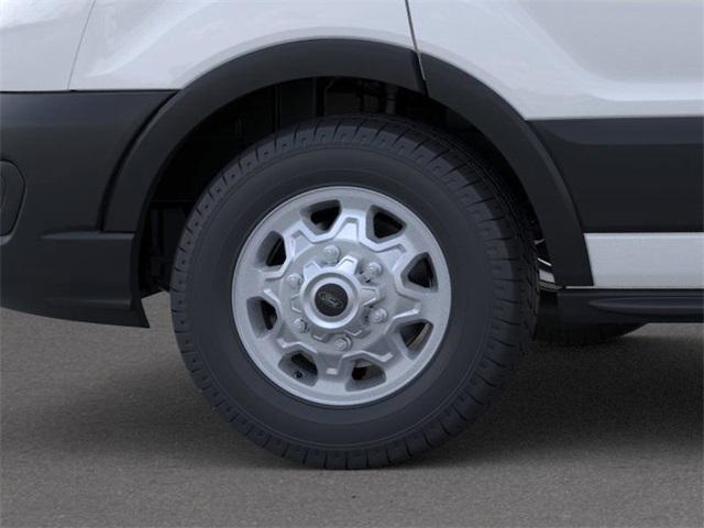 new 2025 Ford Transit-350 car, priced at $73,635