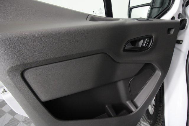 new 2024 Ford Transit-250 car, priced at $57,605