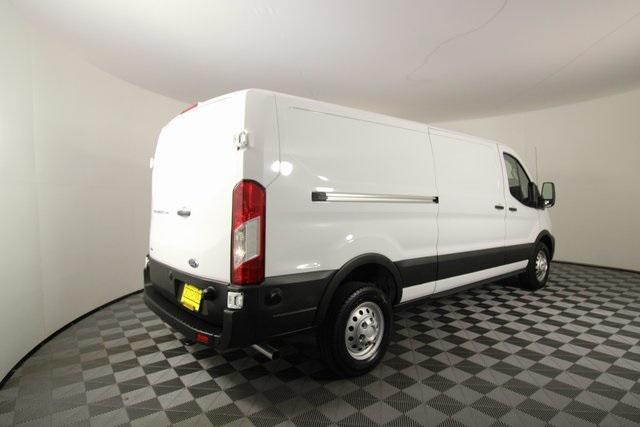 new 2024 Ford Transit-250 car, priced at $57,605