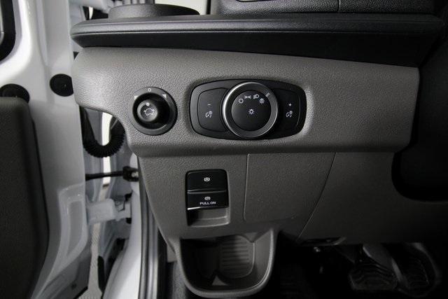 new 2024 Ford Transit-250 car, priced at $50,026