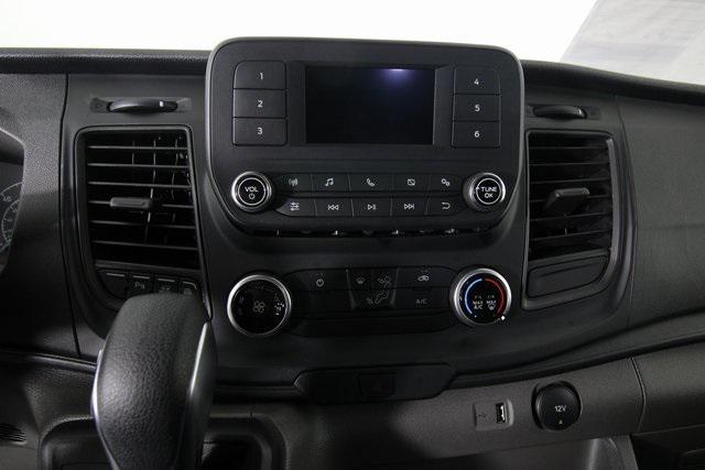 new 2024 Ford Transit-250 car, priced at $57,605