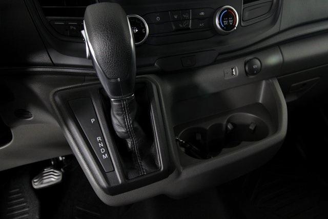 new 2024 Ford Transit-250 car, priced at $50,026