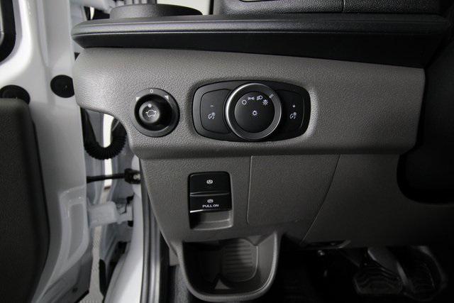 new 2024 Ford Transit-250 car, priced at $57,605