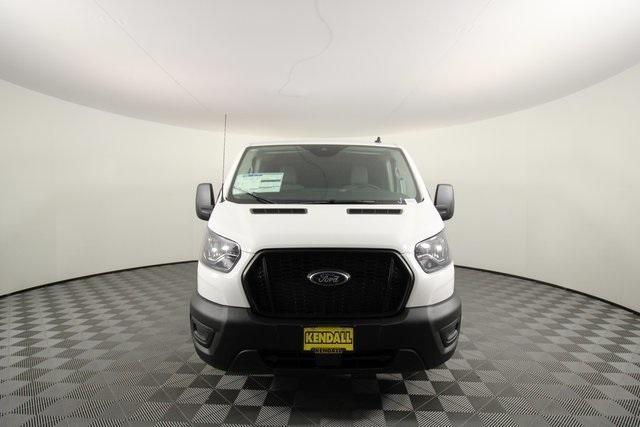 new 2024 Ford Transit-250 car, priced at $50,026
