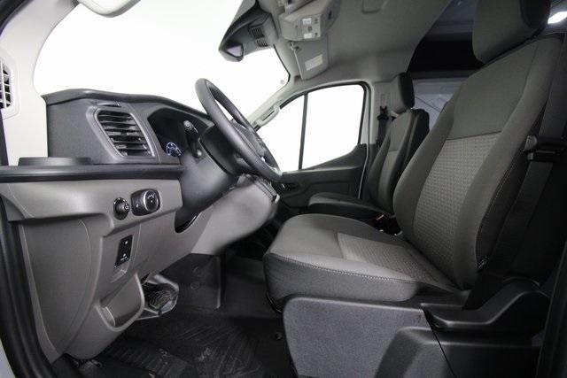 new 2024 Ford Transit-250 car, priced at $50,026