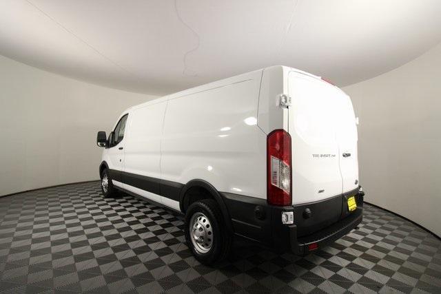 new 2024 Ford Transit-250 car, priced at $50,026