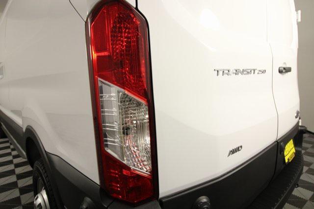 new 2024 Ford Transit-250 car, priced at $57,605