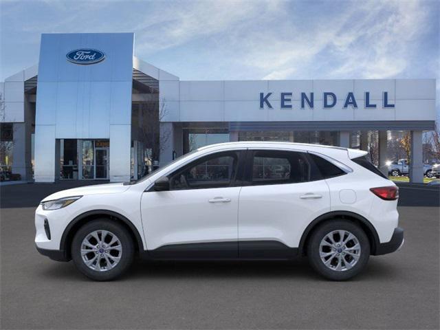 new 2024 Ford Escape car, priced at $28,960