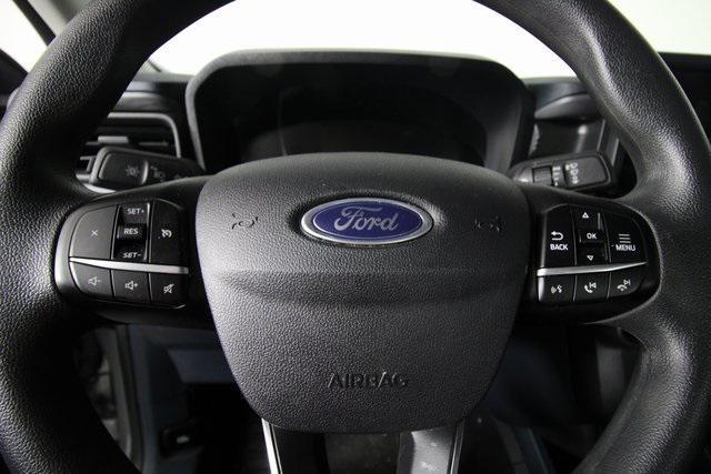 used 2023 Ford Maverick car, priced at $28,991