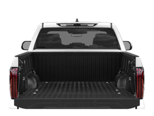 used 2022 Toyota Tundra Hybrid car, priced at $53,981